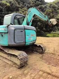 Buy Kobelco SK70SR Used Excavator / 4 Buy Kobelco SK70SR Used Excavator / 4