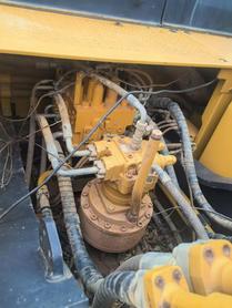 Buy Sany SY245H Used Excavator / 2 Buy Sany SY245H Used Excavator / 2