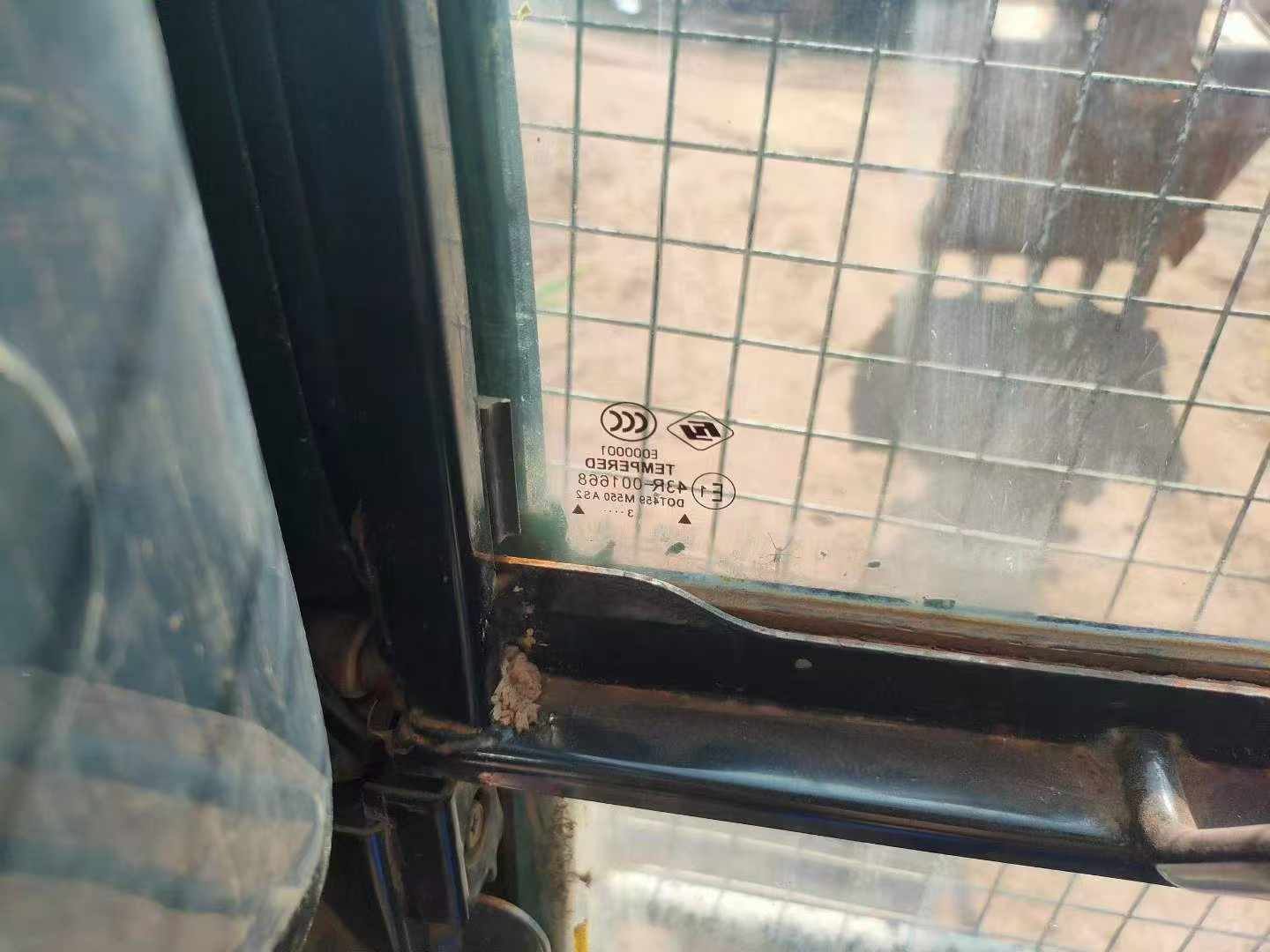 شراء حفارة Kobelco SK350-8 مستعملة / 9