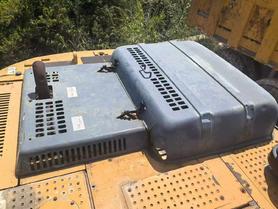 Buy XCMG XE370 Used Excavator / 7 Buy XCMG XE370 Used Excavator / 7