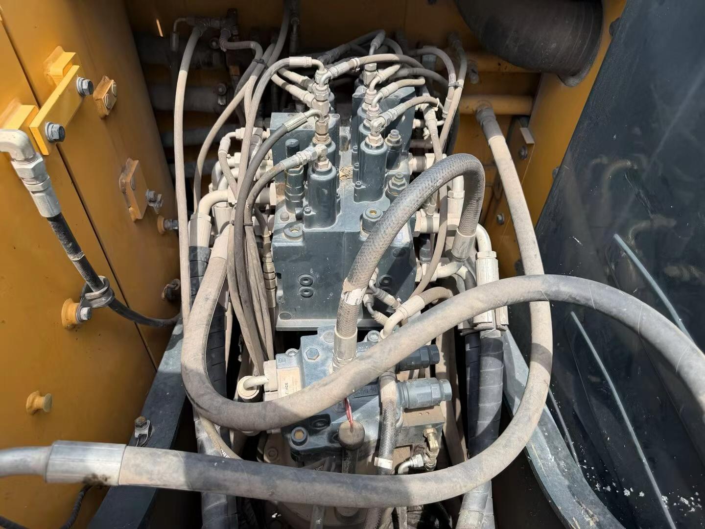 Buy Hyundai R150-7 Used Excavator / 3