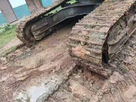 Buy Case CX380C Used Excavator / 2 Buy Case CX380C Used Excavator / 2