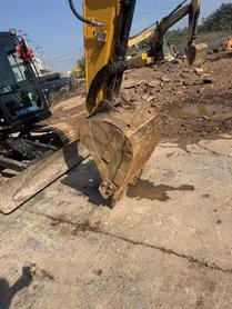 Buy Sany SY70C Used Excavator / 4 Buy Sany SY70C Used Excavator / 4