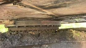 Buy Case CX360B Used Excavator / 7 Buy Case CX360B Used Excavator / 7
