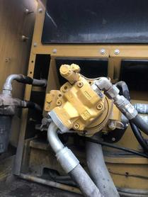 Buy Caterpillar 336E Used Excavator / 4 Buy Caterpillar 336E Used Excavator / 4