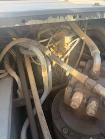 Buy Sumitomo SH360-5 Used Excavator / 5 Buy Sumitomo SH360-5 Used Excavator / 5