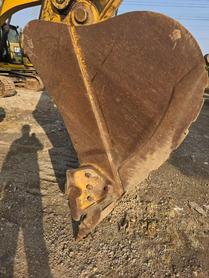 Buy Caterpillar 320A Used Excavator / 7 Buy Caterpillar 320A Used Excavator / 7