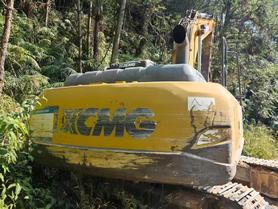 Buy XCMG Used Excavator / 2 Buy XCMG Used Excavator / 2