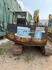 Buy Komatsu PC60-6 Used Excavator / 2 Buy Komatsu PC60-6 Used Excavator / 2