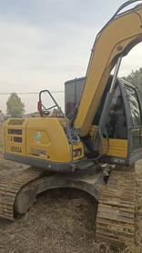 Buy XCMG XE75C Used Excavator / 2 Buy XCMG XE75C Used Excavator / 2