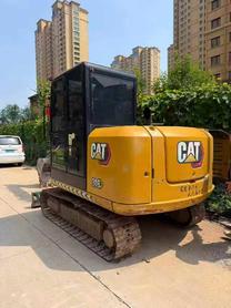 Buy Caterpillar 305.5 Used Excavator / 7 Buy Caterpillar 305.5 Used Excavator / 7