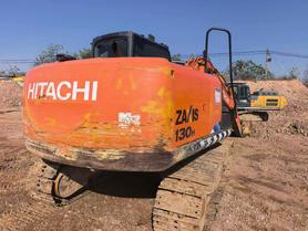 Compre Excavadora Hitachi ZX130-5A Usada / 3 Compre Excavadora Hitachi ZX130-5A Usada / 3