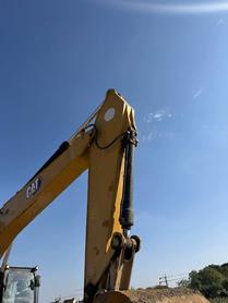 Buy Caterpillar 326DL Used Excavator / 7 Buy Caterpillar 326DL Used Excavator / 7