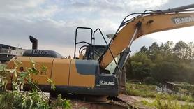Buy XCMG XE215 Used Excavator / 2 Buy XCMG XE215 Used Excavator / 2