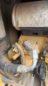 Buy Caterpillar 305.5 Used Excavator / 3 Buy Caterpillar 305.5 Used Excavator / 3