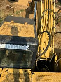 Buy Caterpillar 329D Used Excavator / 7 Buy Caterpillar 329D Used Excavator / 7