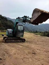 Buy Kobelco SK70SR Used Excavator / 8 Buy Kobelco SK70SR Used Excavator / 8