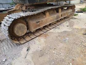 Buy Sany SY155C Used Excavator / 5 Buy Sany SY155C Used Excavator / 5