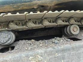 Buy Hyundai R305LVS Used Excavator / 3 Buy Hyundai R305LVS Used Excavator / 3