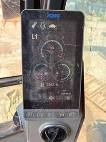 Buy XCMG XE305D Used Excavator / 7 Buy XCMG XE305D Used Excavator / 7