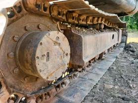 Buy Hyundai HX75 Used Excavator / 8 Buy Hyundai HX75 Used Excavator / 8