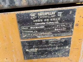 Buy Caterpillar 323DL Used Excavator / 2 Buy Caterpillar 323DL Used Excavator / 2