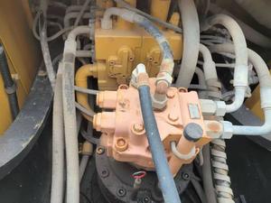 Buy Sany SY205C Used Excavator Buy Sany SY205C Used Excavator