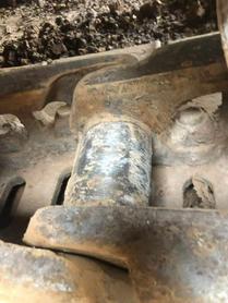 Buy Caterpillar 336E Used Excavator / 6 Buy Caterpillar 336E Used Excavator / 6