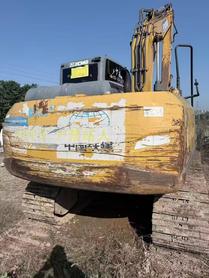 Buy XCMG XE155D Used Excavator / 6 Buy XCMG XE155D Used Excavator / 6