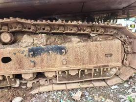 Buy Hitachi ZX8-2 Used Excavator / 6 Buy Hitachi ZX8-2 Used Excavator / 6