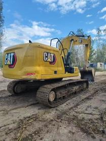 Buy Caterpillar 323 Used Excavator / 2 Buy Caterpillar 323 Used Excavator / 2