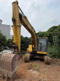 Buy Komatsu PC120-6 Used Excavator / 9 Buy Komatsu PC120-6 Used Excavator / 9