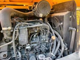 Buy Hyundai HX75 Used Excavator / 7 Buy Hyundai HX75 Used Excavator / 7