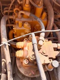 Buy Sany SY205C Used Excavator / 4 Buy Sany SY205C Used Excavator / 4