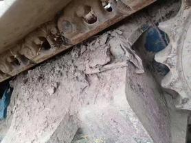 Buy XCMG XE235C Used Excavator / 7 Buy XCMG XE235C Used Excavator / 7