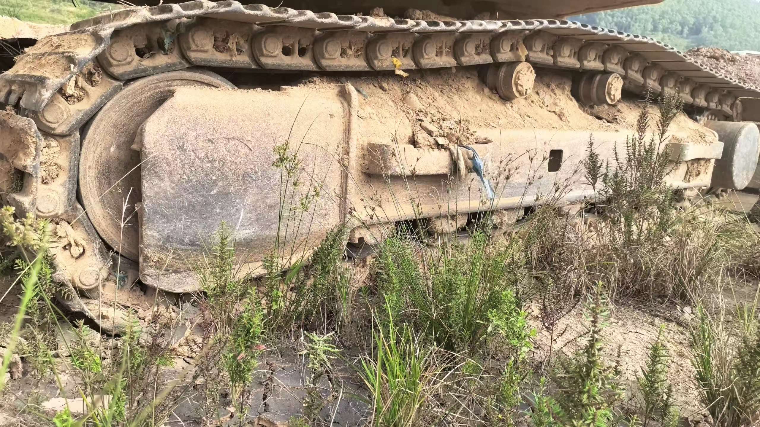 Buy Sumitomo SH350-5 Used Excavator / 2