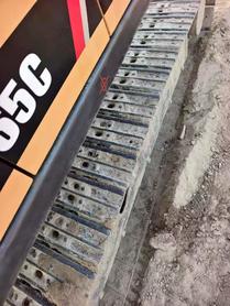 Buy Sany SY65C Used Excavator / 7 Buy Sany SY65C Used Excavator / 7