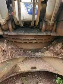 Buy Sany SY155C Used Excavator / 8 Buy Sany SY155C Used Excavator / 8