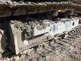 Buy Sumitomo SH210-5 Used Excavator / 4 Buy Sumitomo SH210-5 Used Excavator / 4