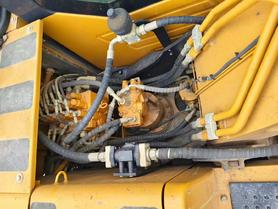 Buy Sany SY155C Used Excavator / 4 Buy Sany SY155C Used Excavator / 4
