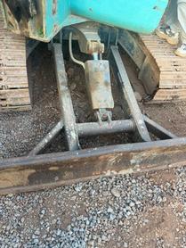 Buy Kobelco SK60 Used Excavator / 4 Buy Kobelco SK60 Used Excavator / 4