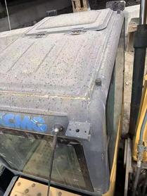 Buy XCMG XE215 Used Excavator / 2 Buy XCMG XE215 Used Excavator / 2