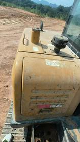 Buy Sany SY55 Used Excavator / 4 Buy Sany SY55 Used Excavator / 4