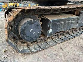 Buy Sany SY55 Used Excavator / 4 Buy Sany SY55 Used Excavator / 4