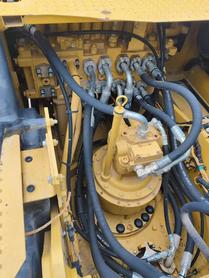 Buy Caterpillar 323 Used Excavator / 7 Buy Caterpillar 323 Used Excavator / 7
