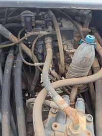 Buy Volvo EC210B Used Excavator / 6 Buy Volvo EC210B Used Excavator / 6
