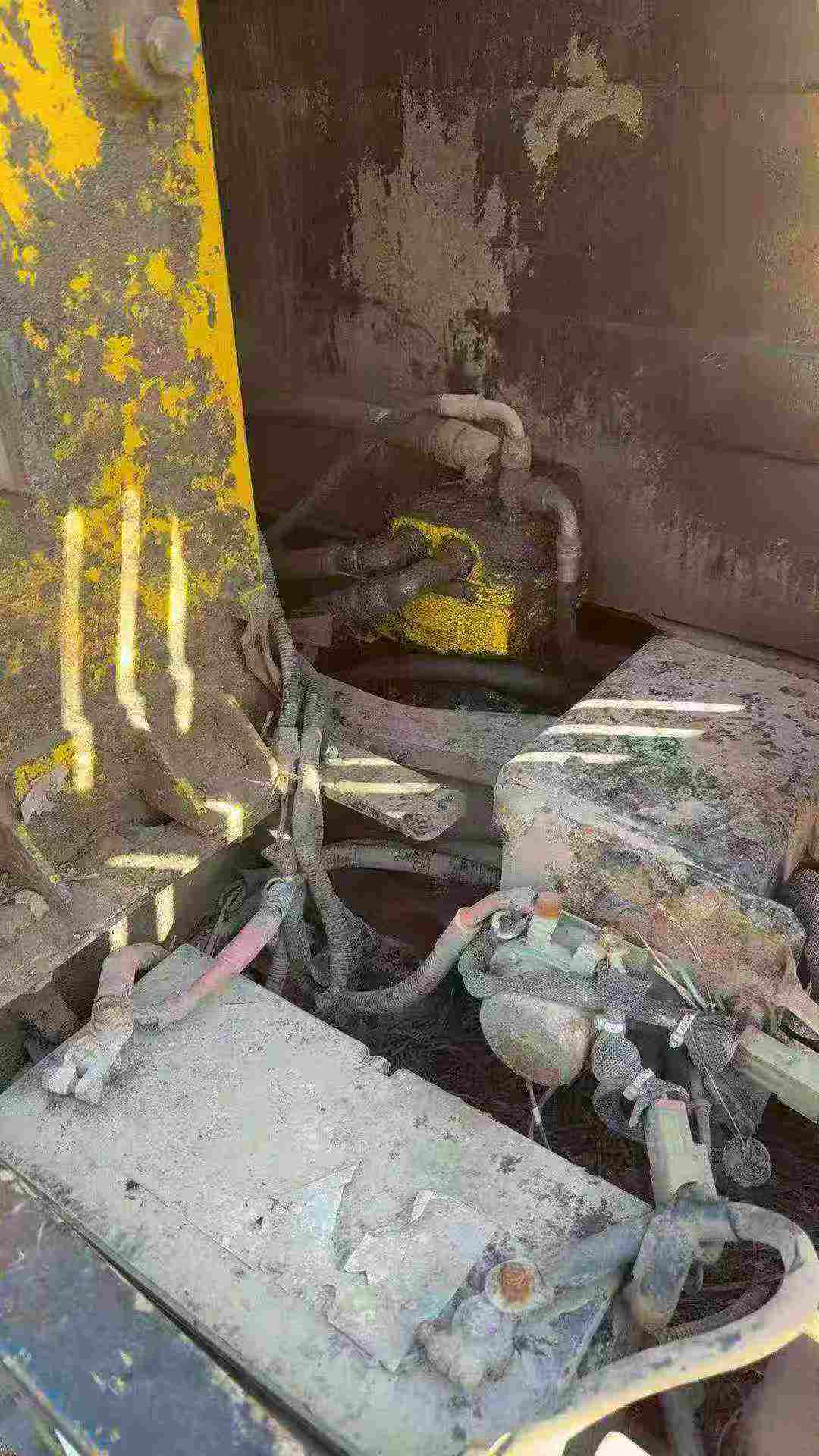 Buy Hyundai R60-7 Used Excavator / 2