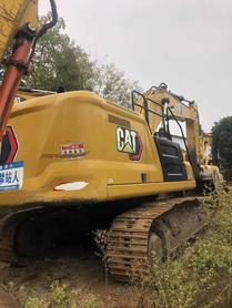Buy Caterpillar 336E Used Excavator / 2 Buy Caterpillar 336E Used Excavator / 2