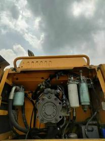 شراء حفارة Volvo EC460 مستعملة / 8 شراء حفارة Volvo EC460 مستعملة / 8