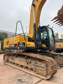 Buy Sany SY200C Used Excavator / 4 Buy Sany SY200C Used Excavator / 4